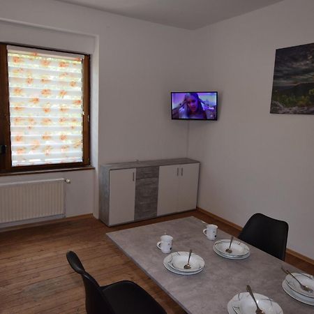 Apartment Ostendplatz Stuttgart Buitenkant foto