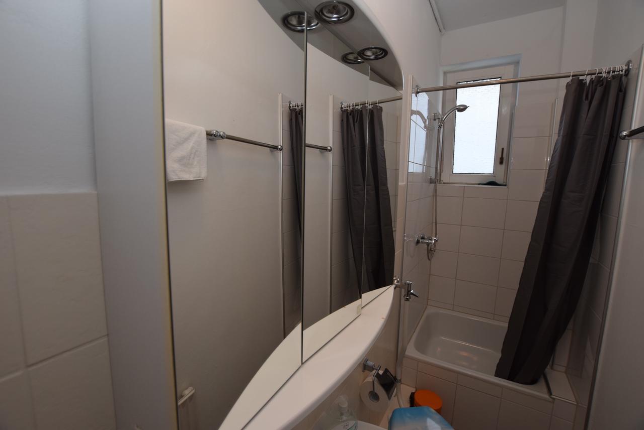 Apartment Ostendplatz Stuttgart Buitenkant foto