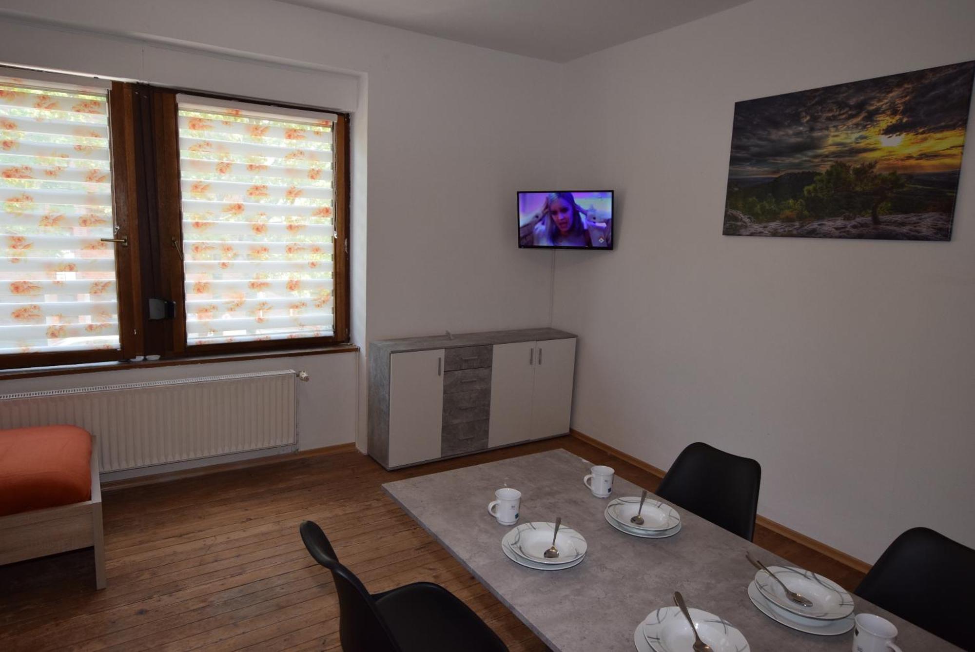 Apartment Ostendplatz Stuttgart Buitenkant foto